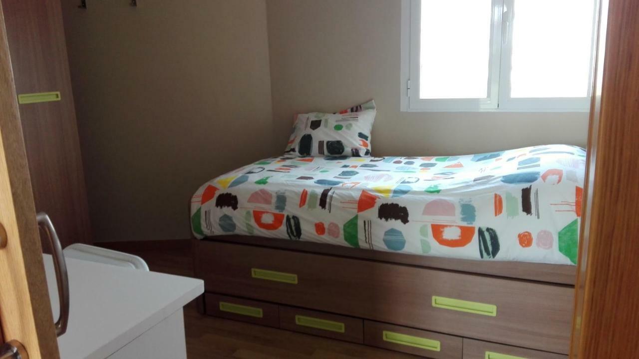 Apartamento Hipódromo Mérida Exterior foto
