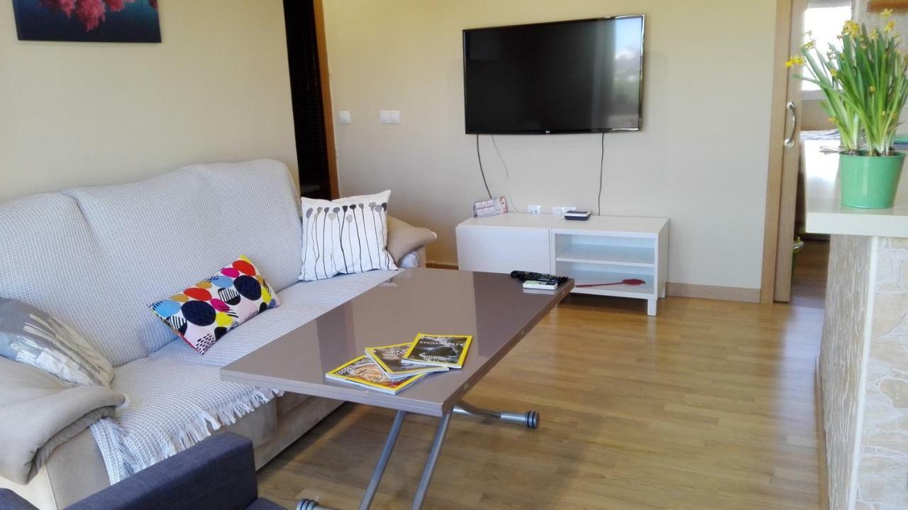 Apartamento Hipódromo Mérida Exterior foto