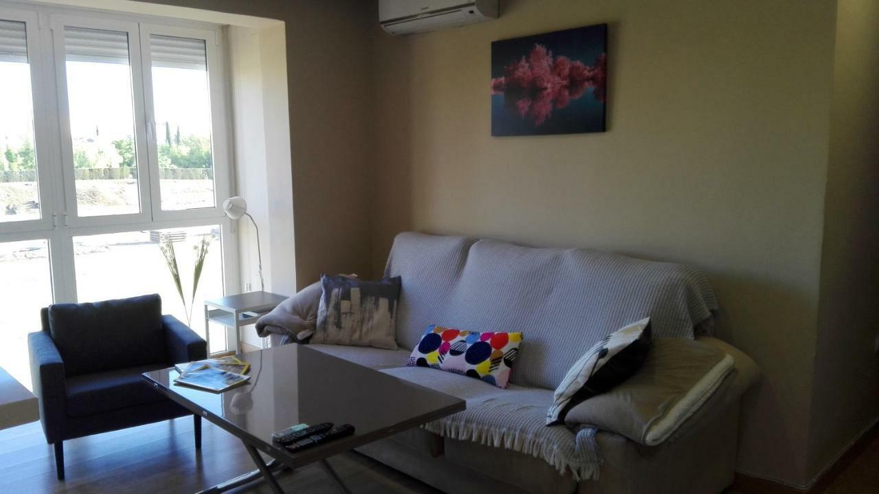 Apartamento Hipódromo Mérida Exterior foto