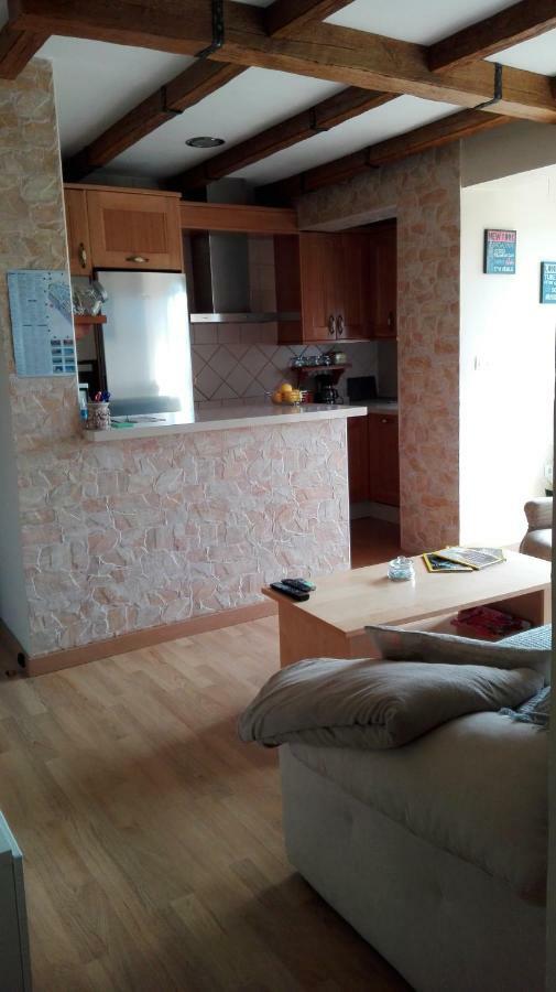 Apartamento Hipódromo Mérida Exterior foto